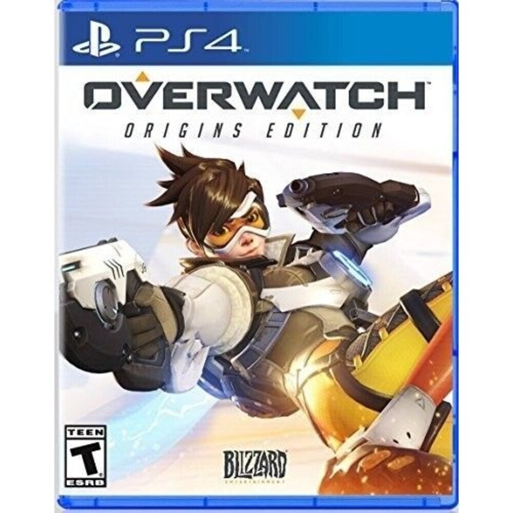 Overwatch Origins - Sony PlayStation 4